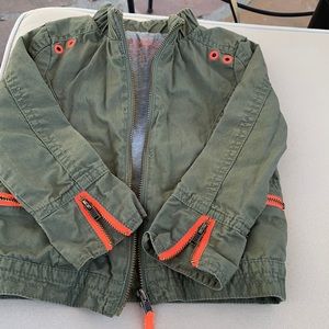 Genuine Kids OshKosh jacket